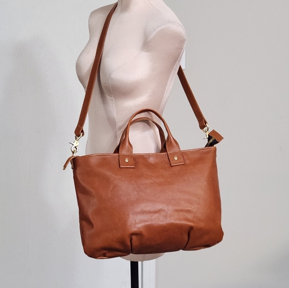 Clare V. Messenger Bag - Picture 8 of 15